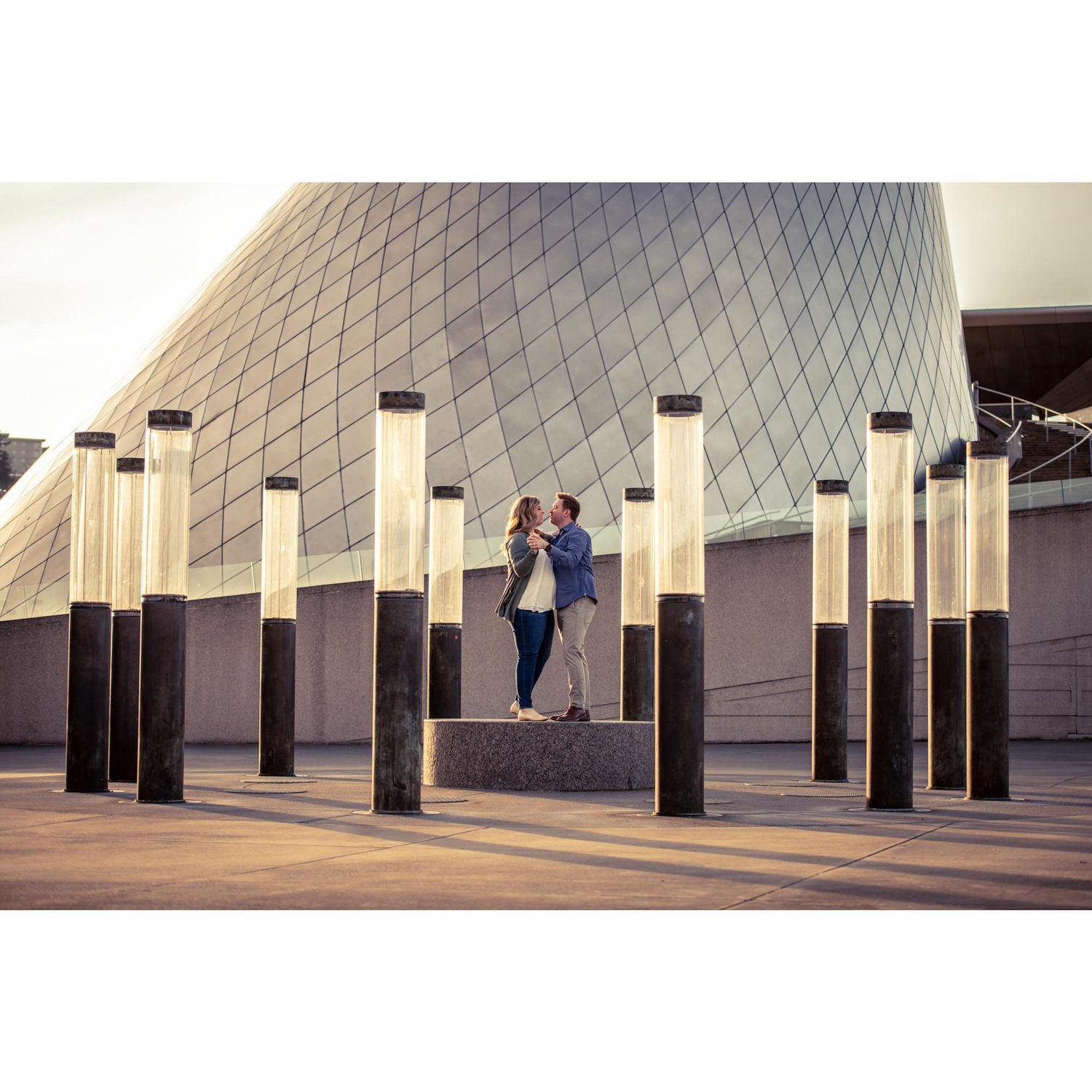 Engagement Photo