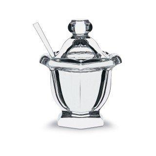 BACCARAT MISSOURI MUSTARD JAR