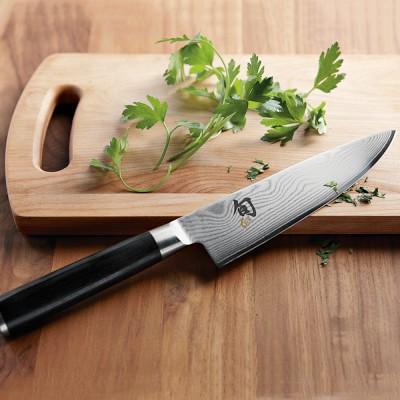 Shun Classic Chef’s Knives