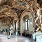Museo Nazionale del Bargello