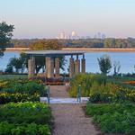 The Dallas Arboretum and Botanical Garden