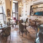 Érase un Café Cartagena