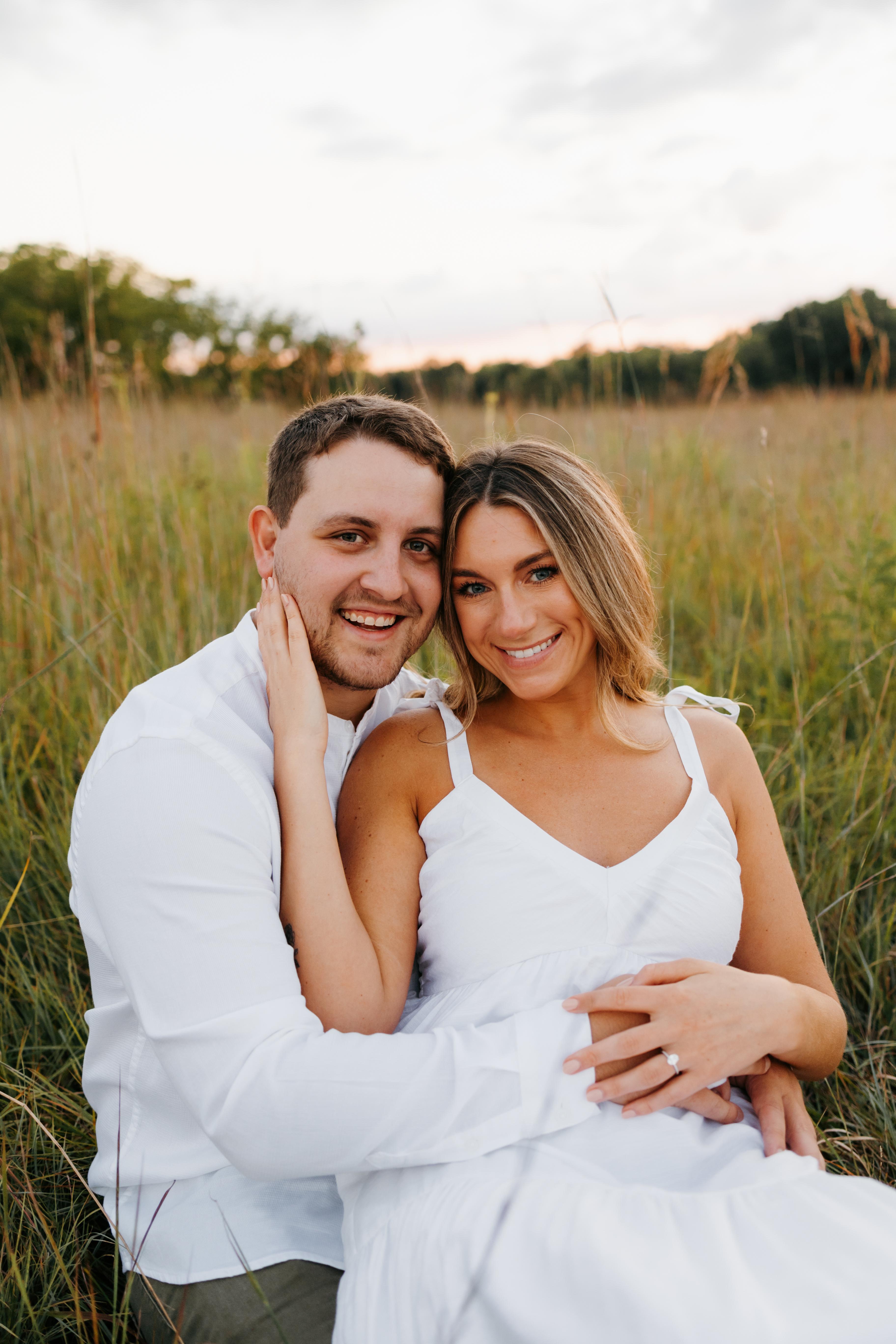 The Wedding Website of Ryan Johnson and Nicolette  Ives