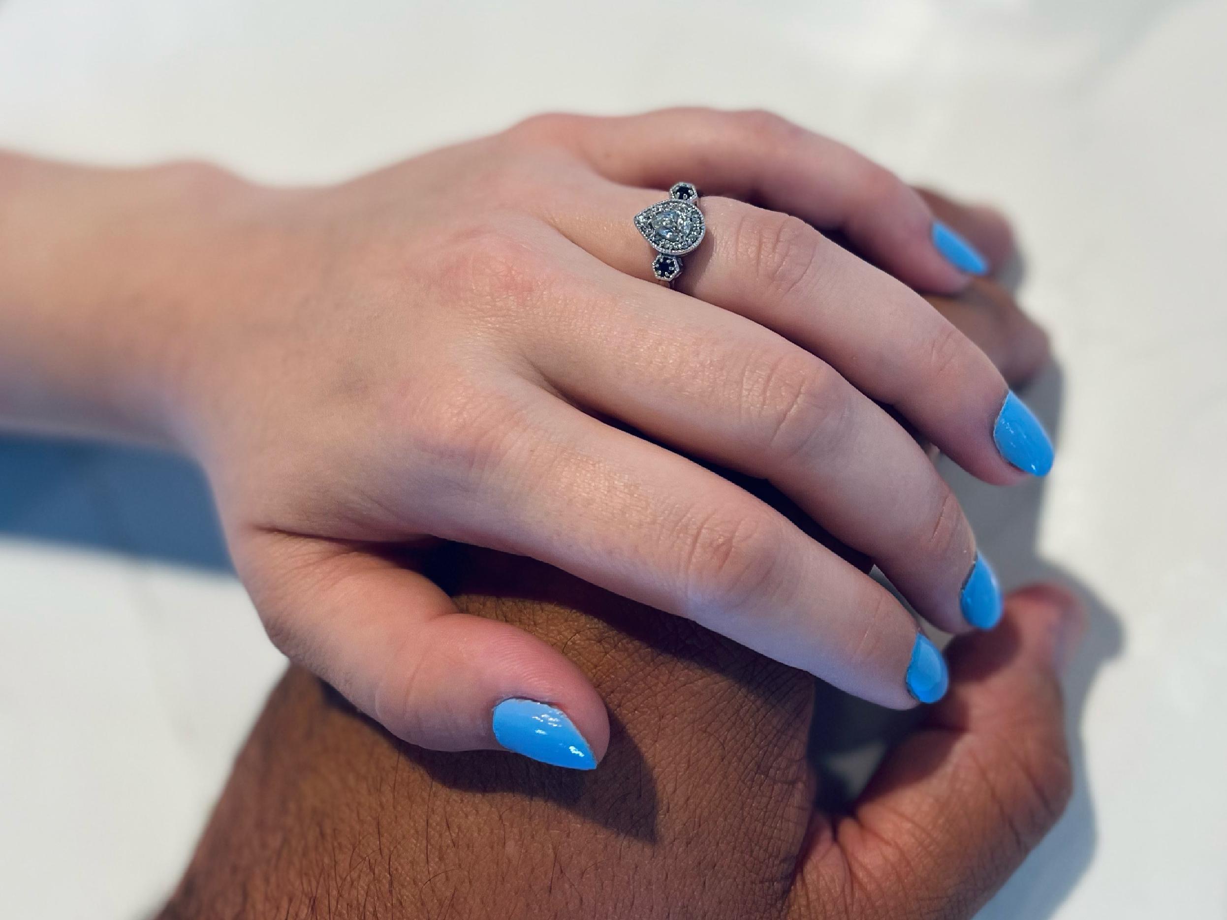 The Wedding Website of Tierney Carlson and David Monagas