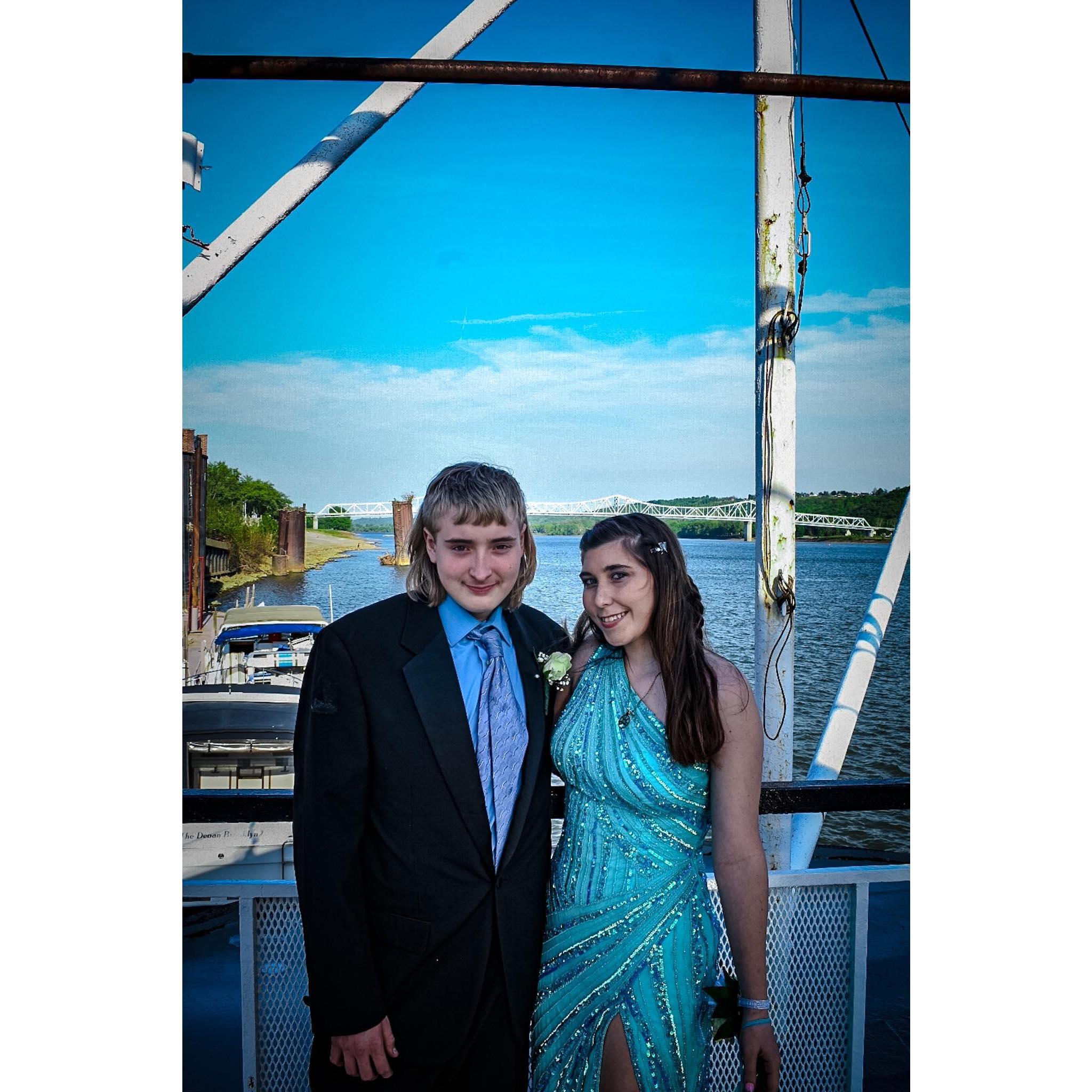 Jr. Prom