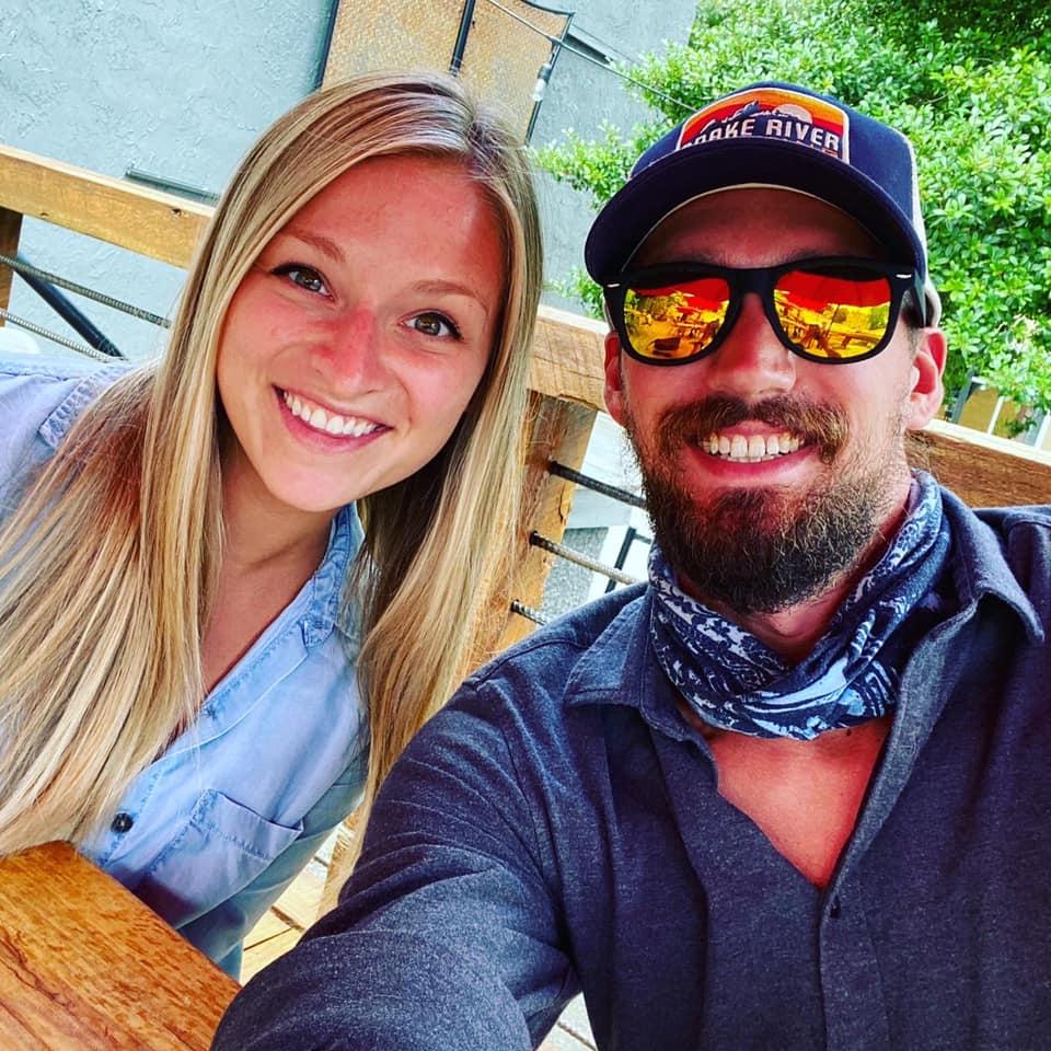 Brewery hopping in Asheville