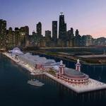 Navy Pier