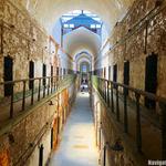 Eastern State Penitentiary