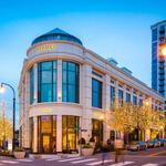 The Shops of Buckhead