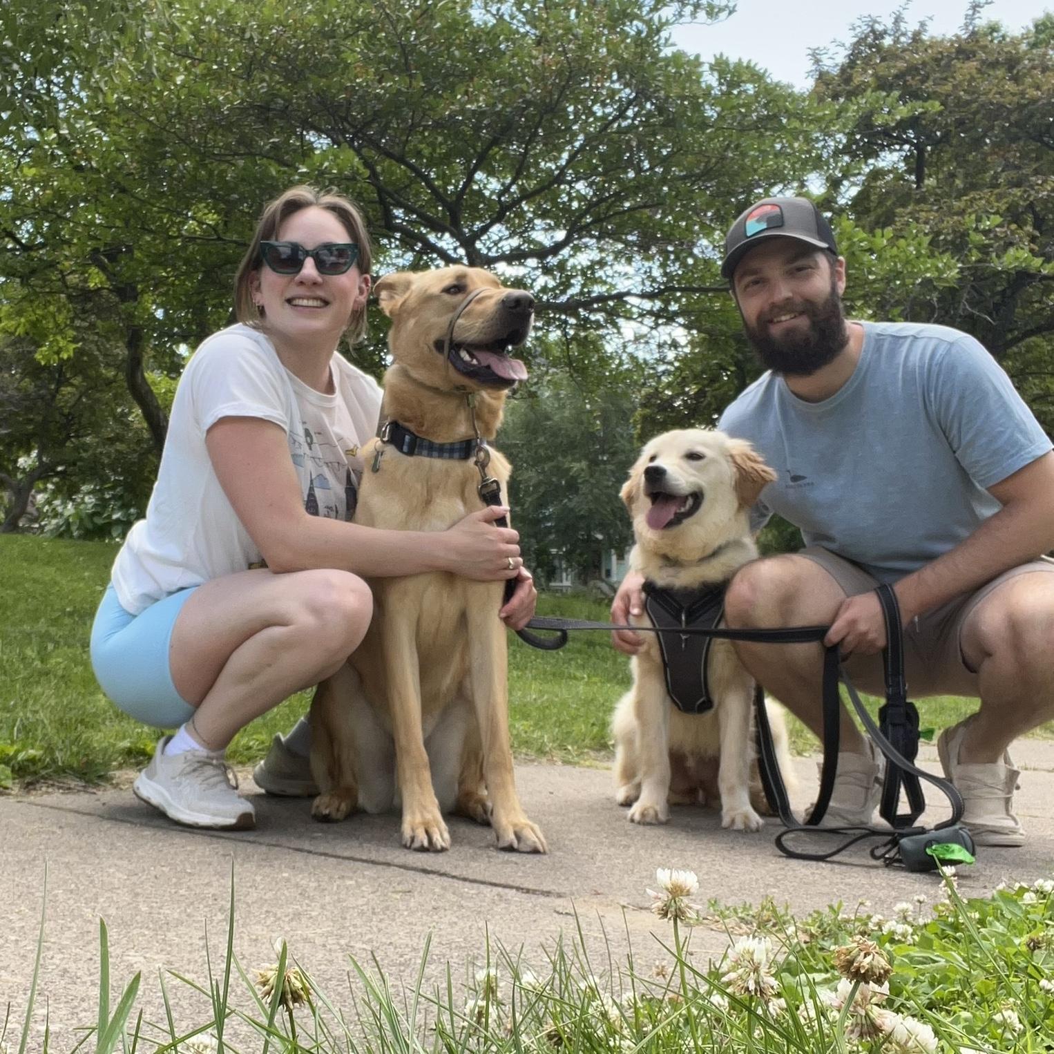 Adopting Lenny, May 2024