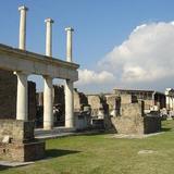 Pompeii and Mt Vesuvius Full Day Tour
