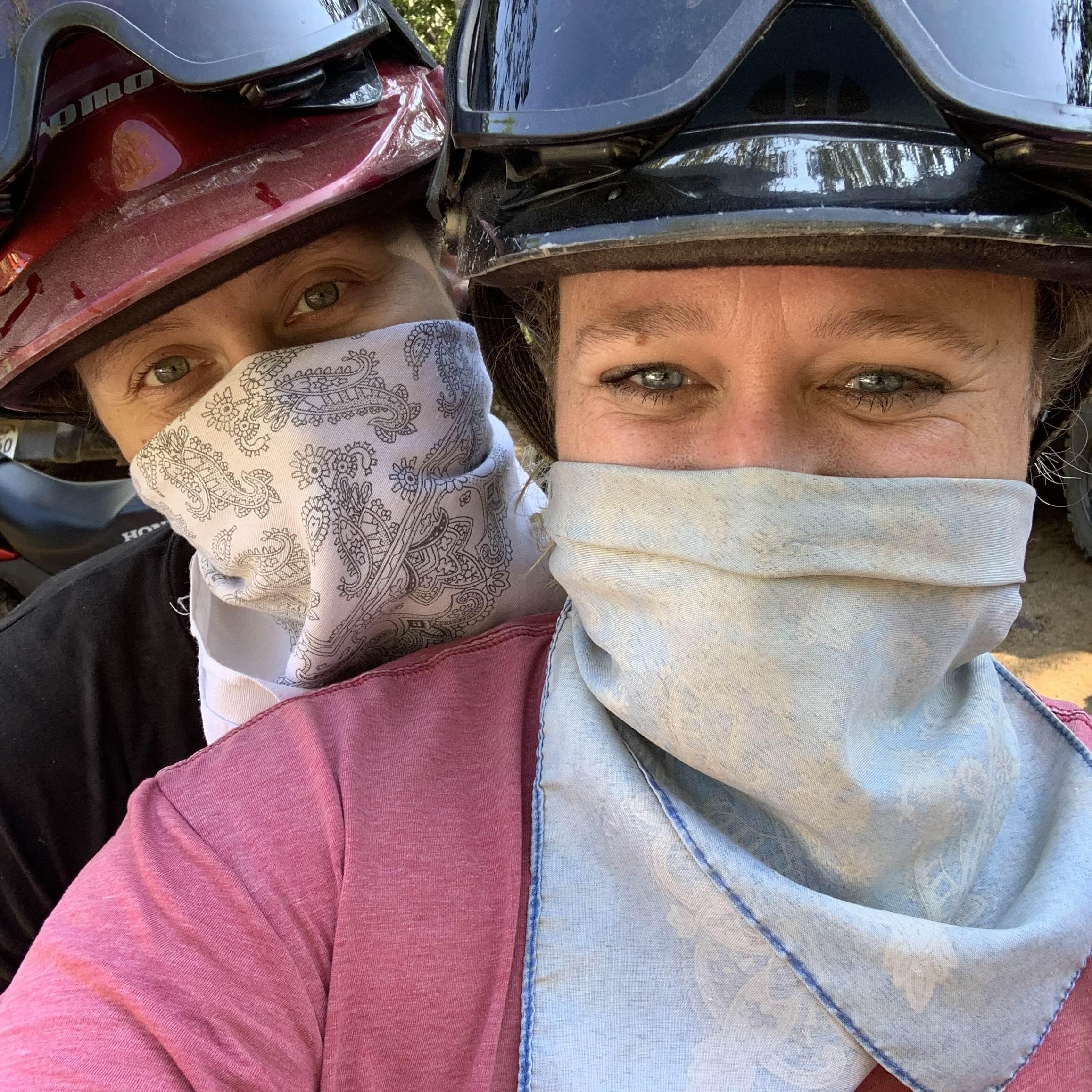 ATV ride Puerto Vallarta
December 2021
