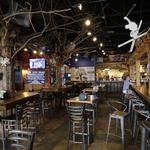 Moe's Original BBQ - Auburn