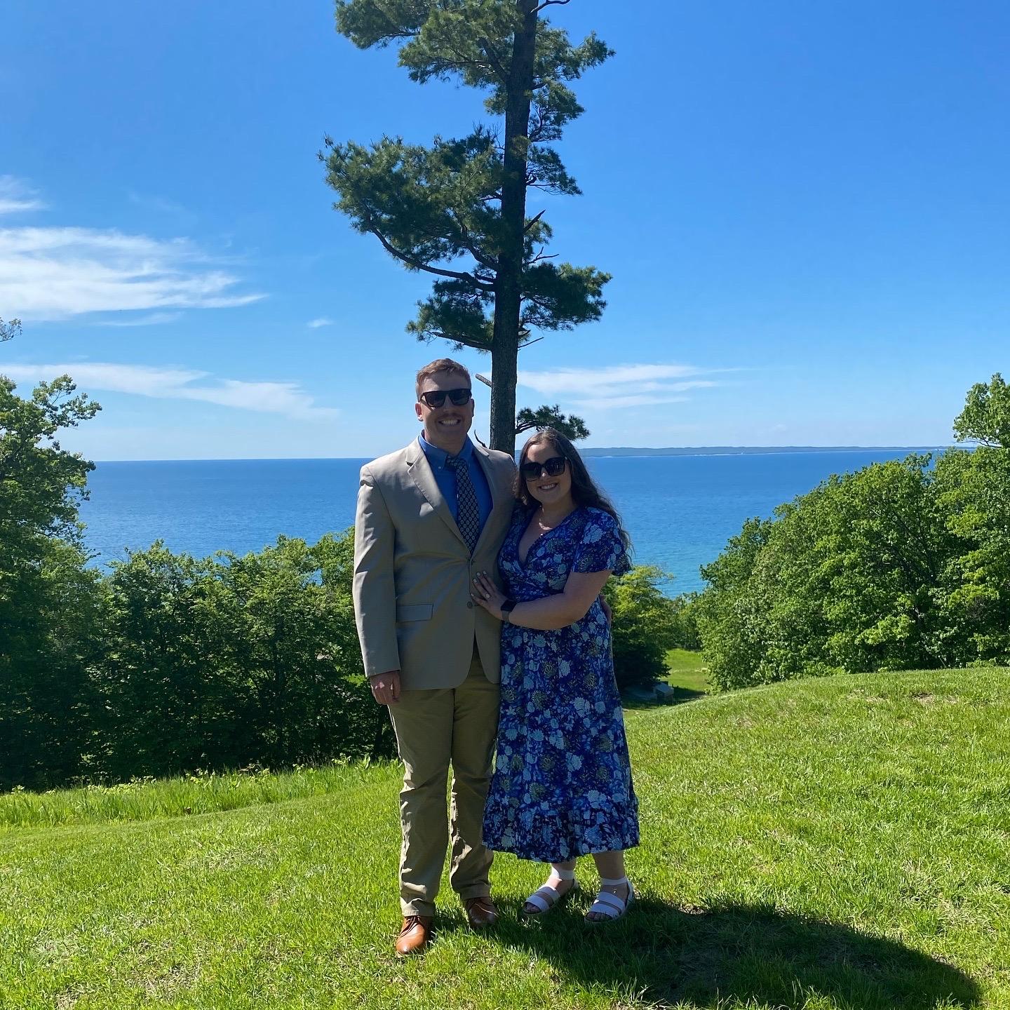 Wedding - May 2024