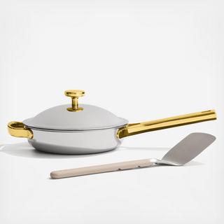 Titanium Pro Mini Always Pan