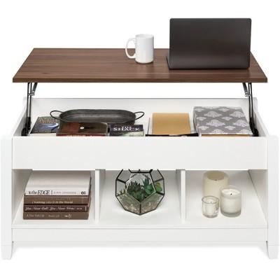 Lift Top Coffee Table