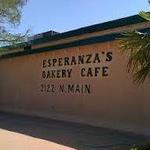 Esperanza's Restaurant & Bakery