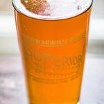 Superior Bathhouse Brewery