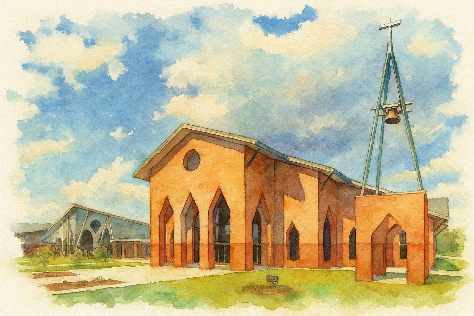 The Wedding Website of Erin Kinsey and Brady Weatherford