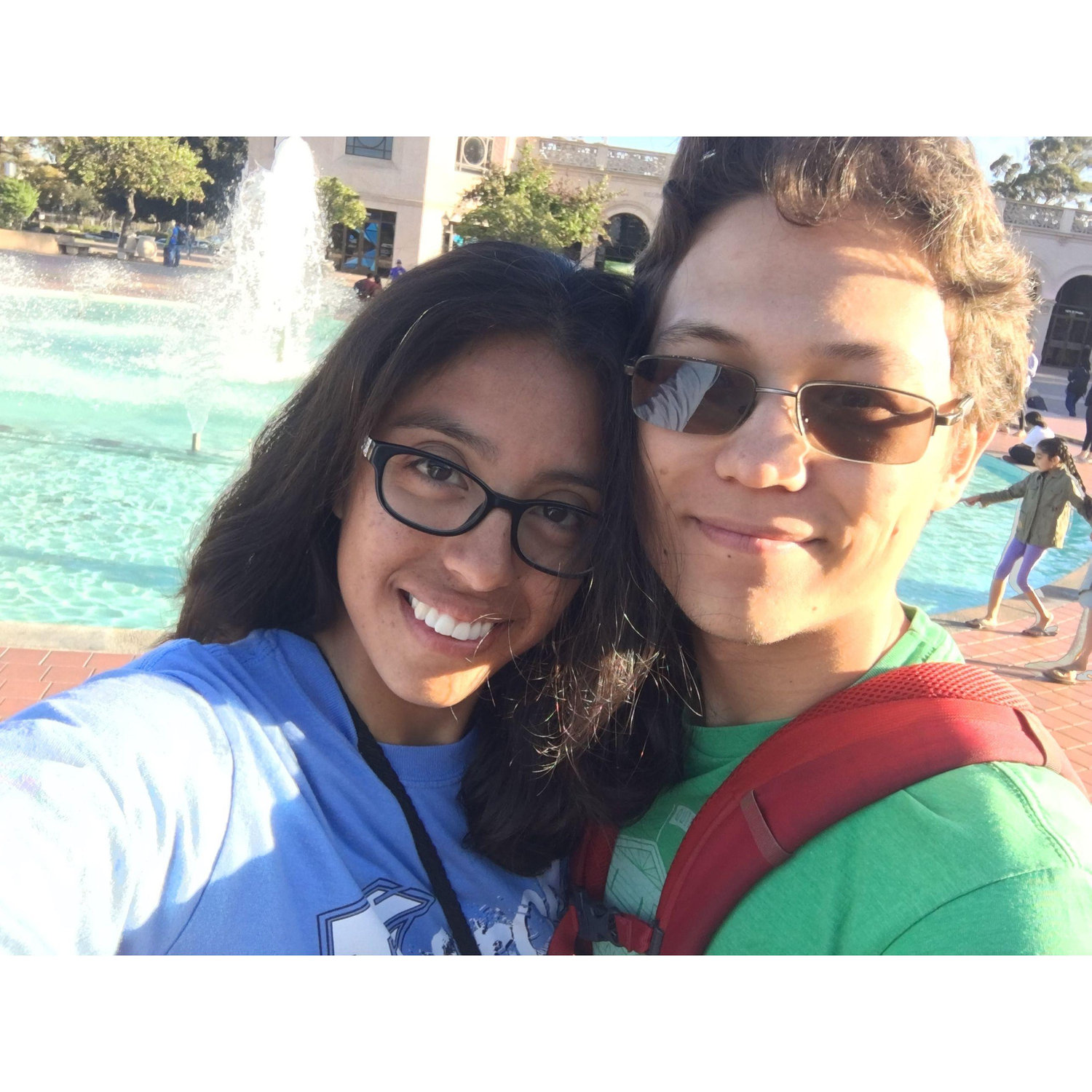 Balboa Park