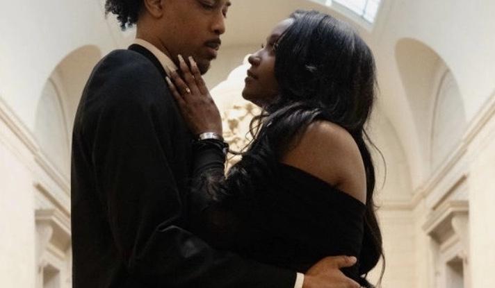 The Wedding Website of AlissaGiselle Rohlehr and Jordan Simpson