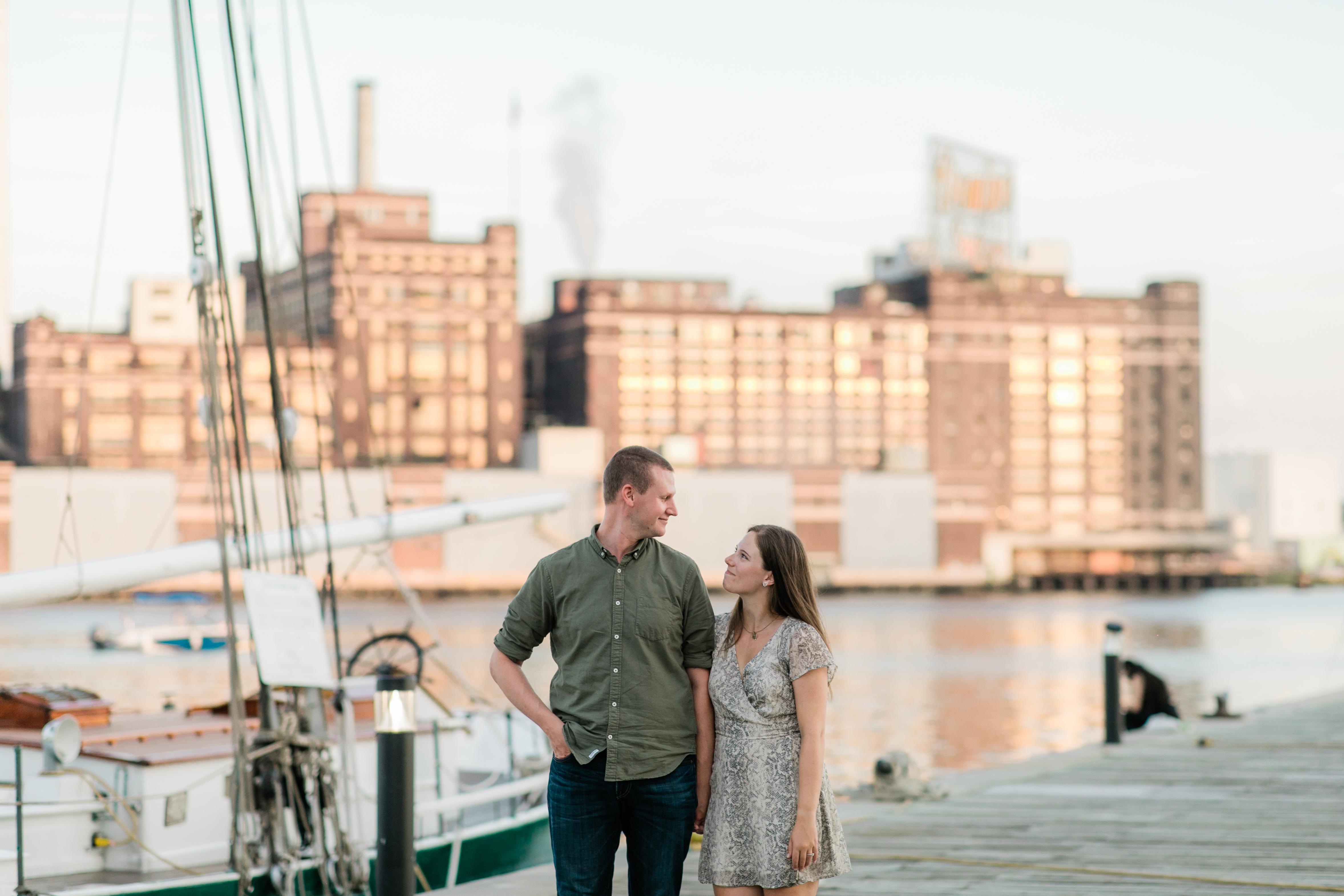 The Wedding Website of Bridget Carrig and Kyle Brickhouse