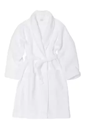Haven™ Waffle Organic Cotton Robe