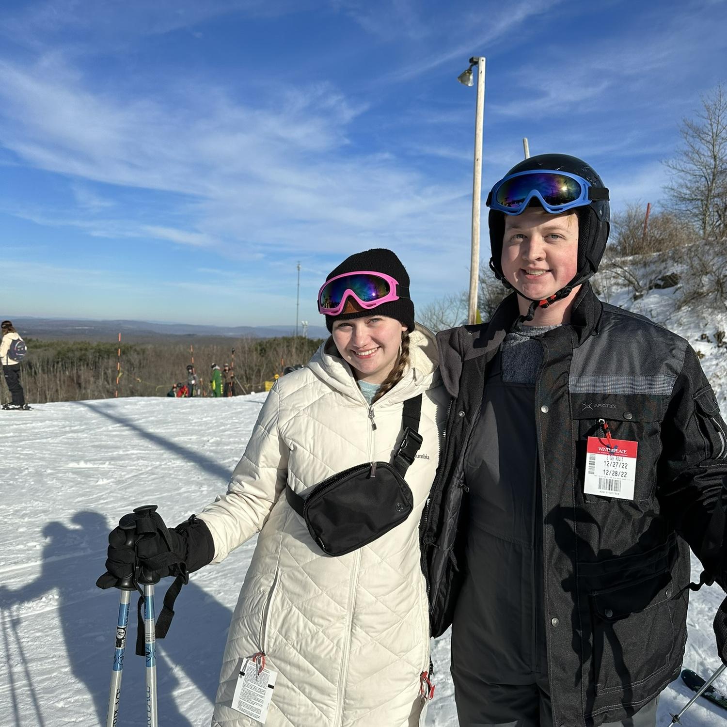 Winter Park Skiing 2022