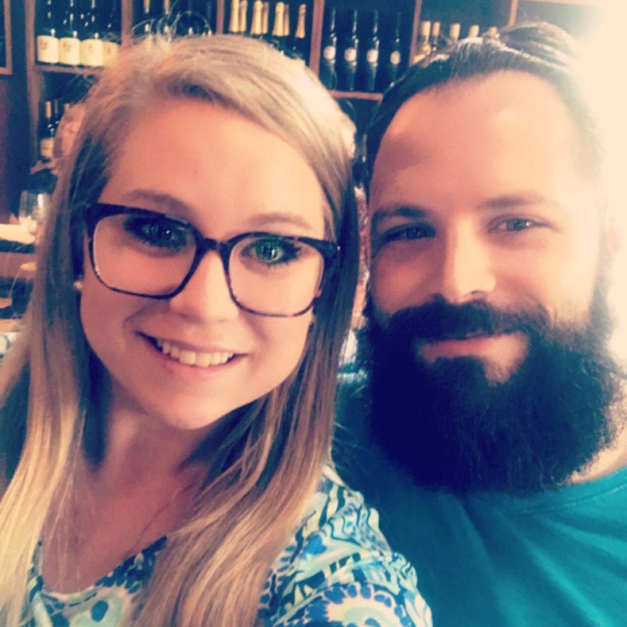 Mother's Day dinner at Mermaid Winery, Norfolk, Va.