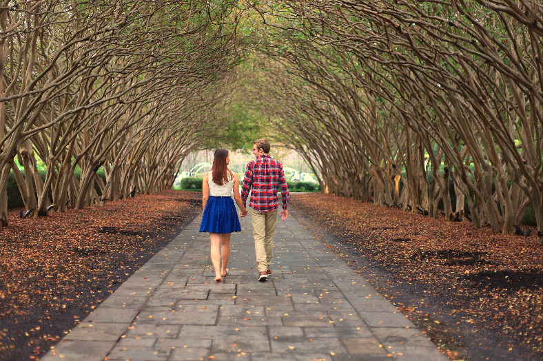 The Wedding Website of Lacey Kucerak and Ryan Shelor