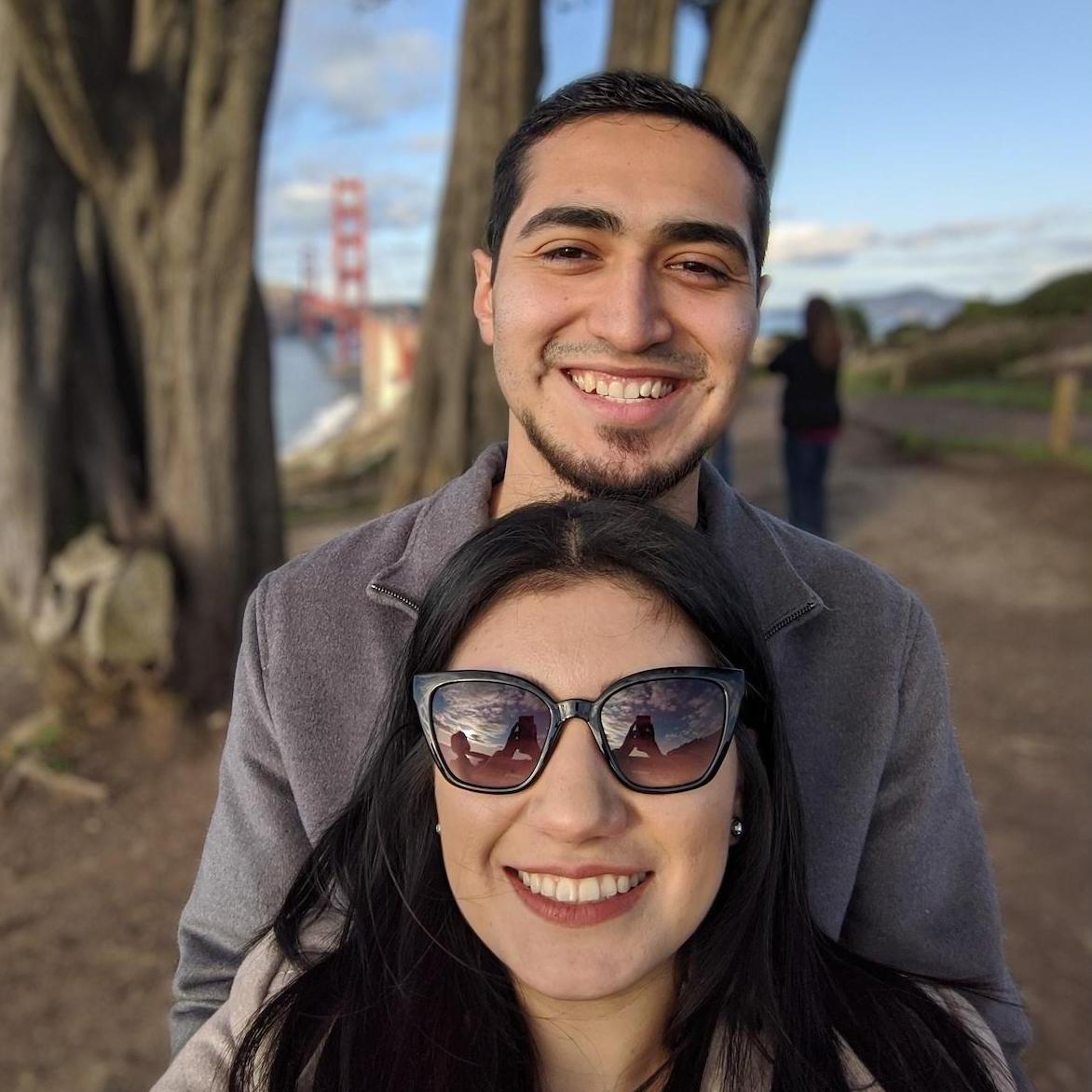 San Fran Adventure!