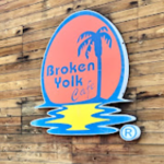 The Broken Yolk Cafe