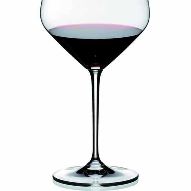 Riedel Vinum Extreme Pinot Noir Wine Glass, Set of 2