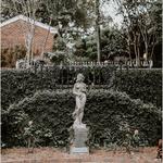 Founders Memorial Garden
