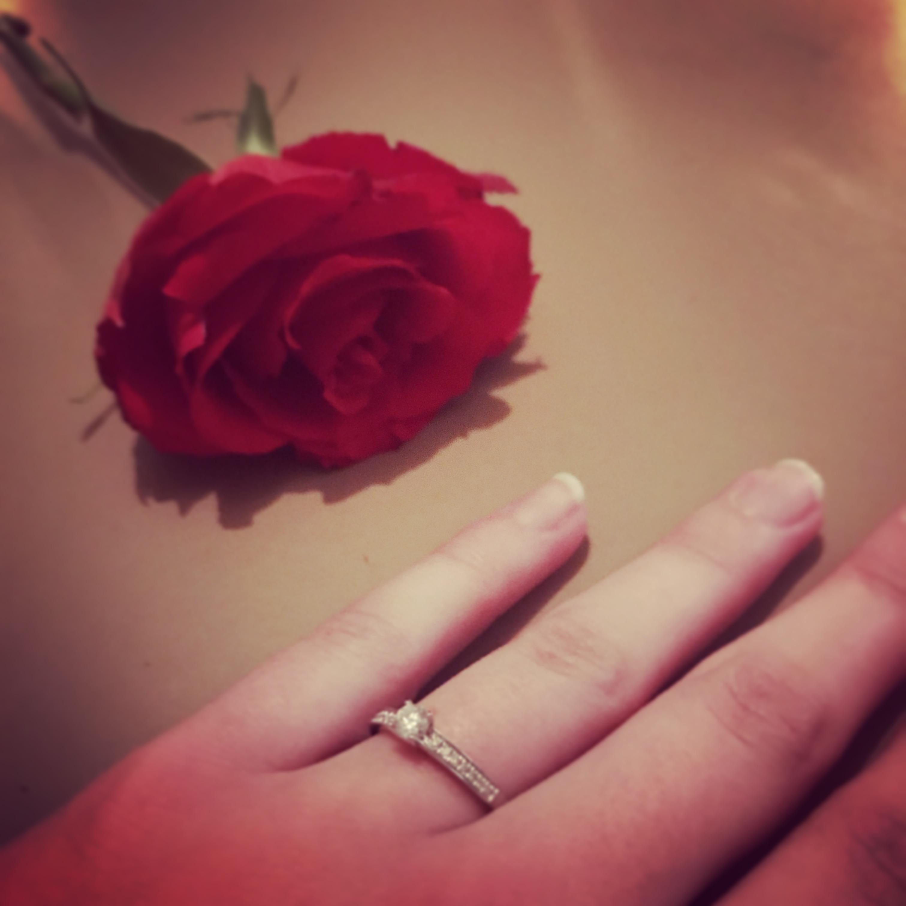 ENGAGED - 11.10.2018 xx