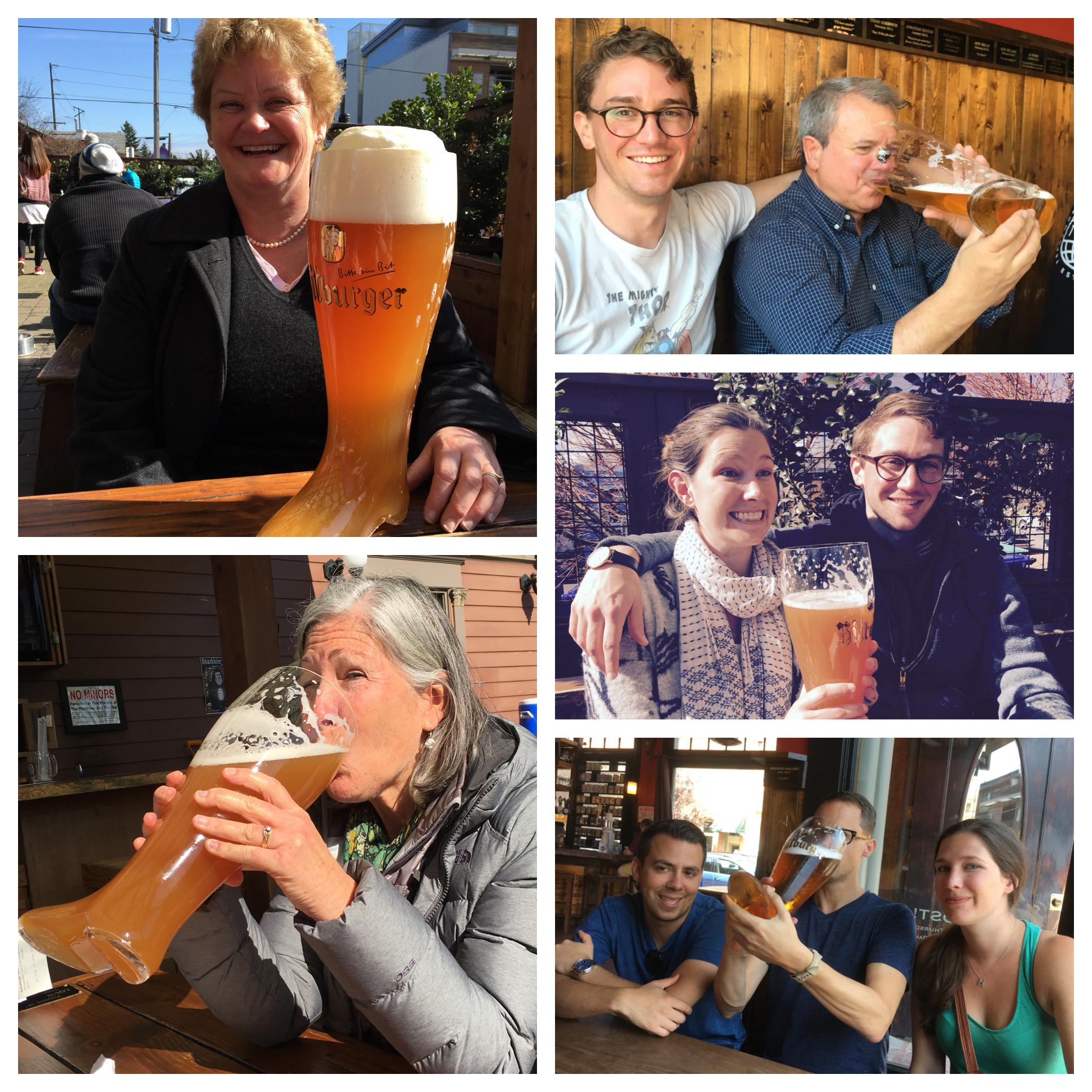 The Wedding Website of Haley Knapp and Mike Berry