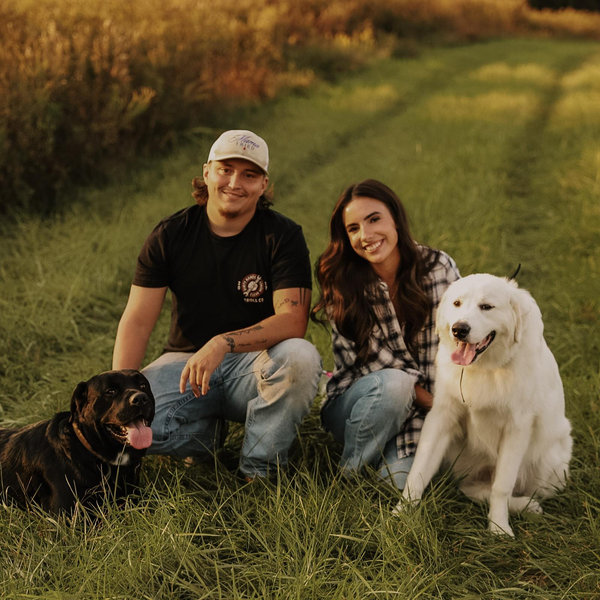 Our newlywed fund