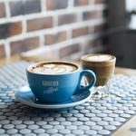 Flux Coffee