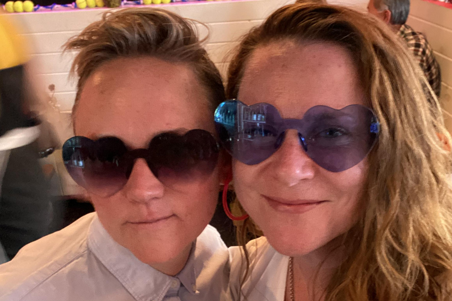 The Wedding Website of Erin Kelly and Brianna Norton