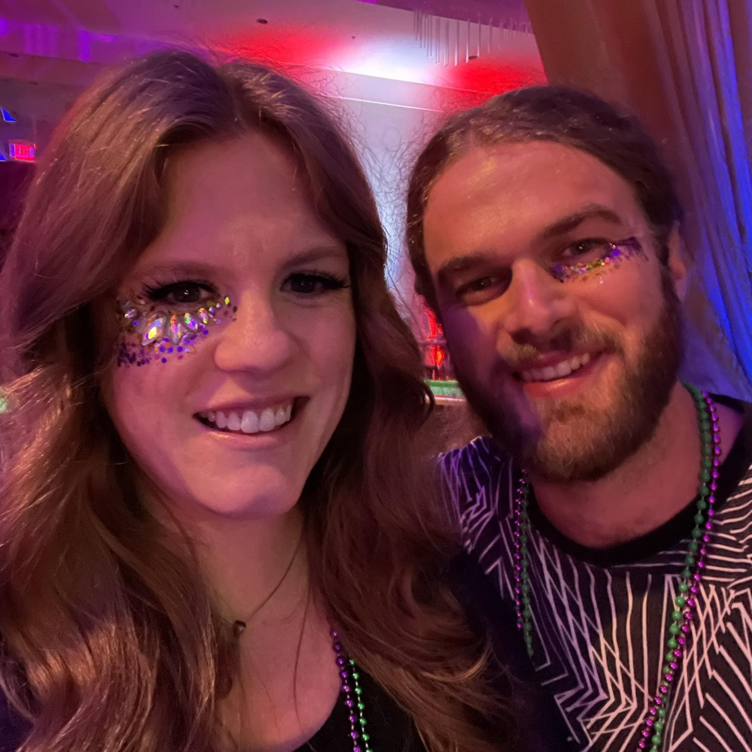 Masquerade work event | Grand Rapids | August 2022