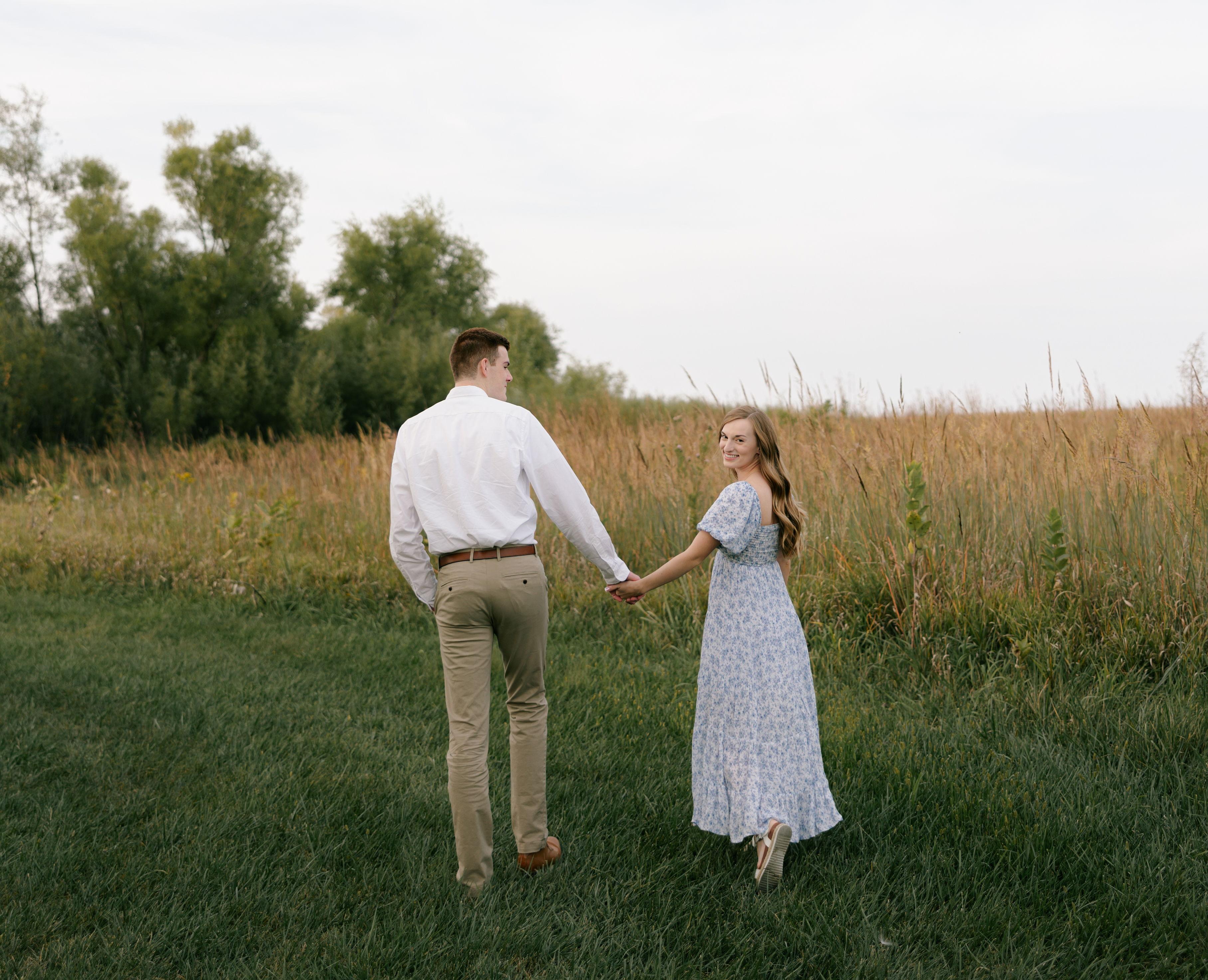 The Wedding Website of Nina Dorr and Sam Hanson