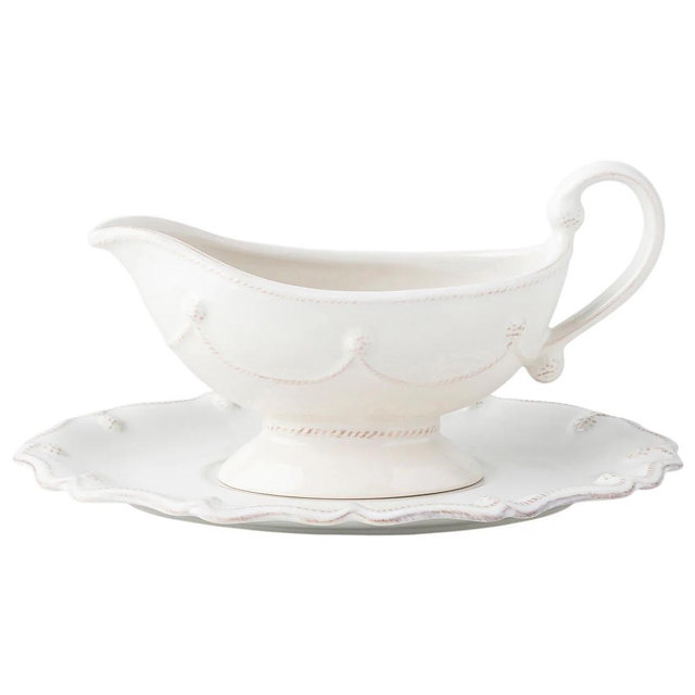Juliska Gravy Boat