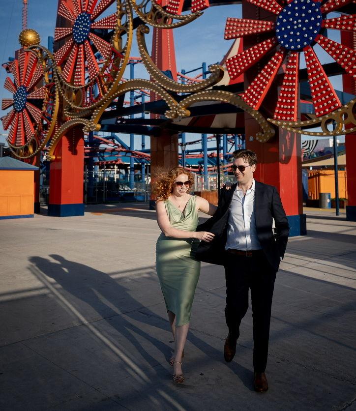 The Wedding Website of Josephine McReynolds and Alexander Golec