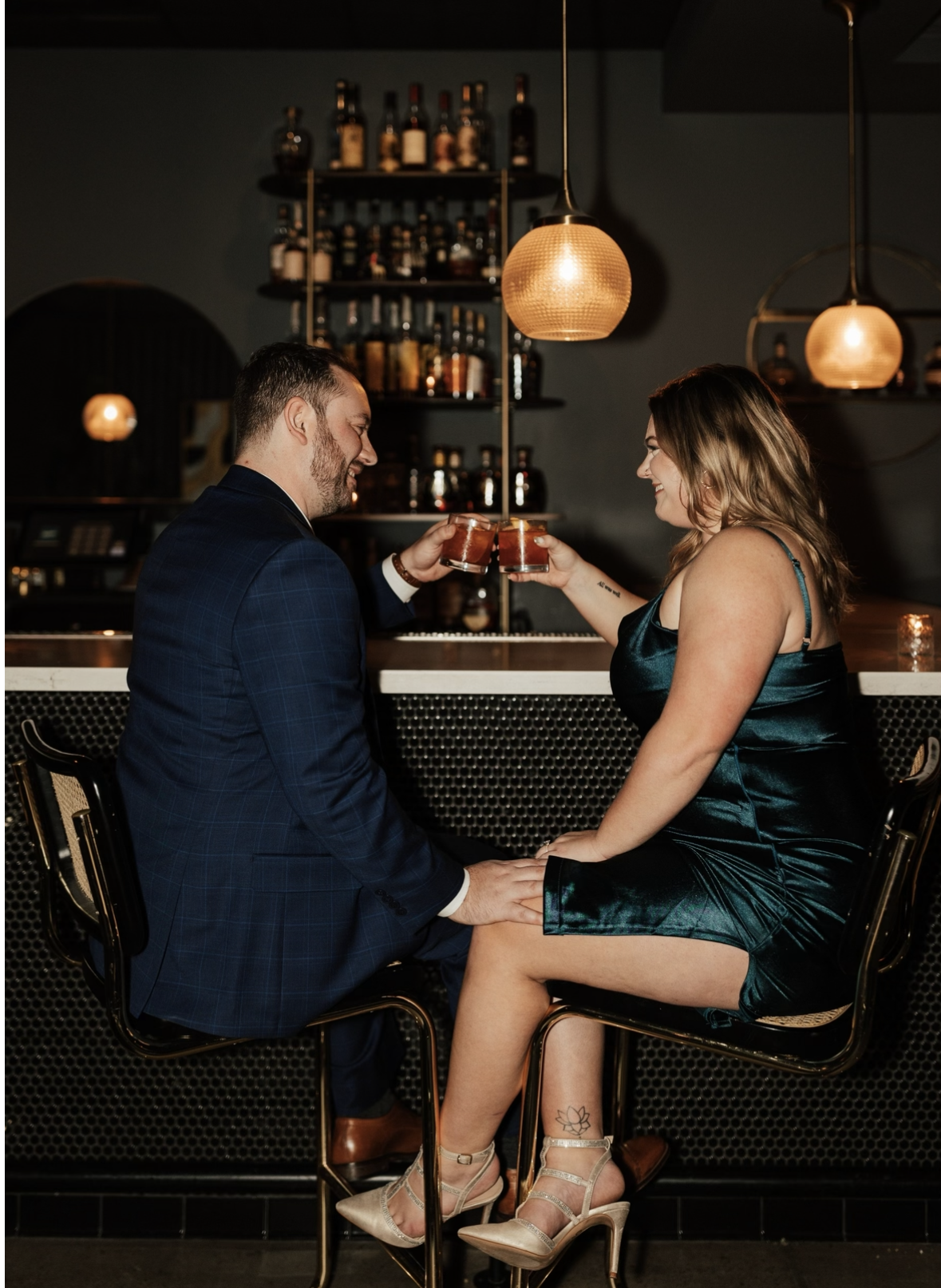 The Wedding Website of Jess Carroll and Dominic Eusanio