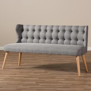 3-Seater Settee Bench