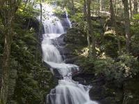 Buttermilk Falls