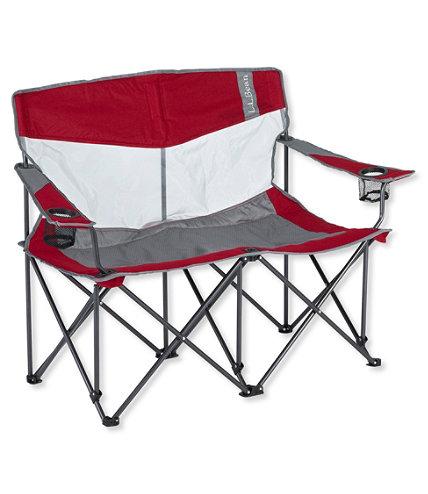 L.L.Bean Base Camp Love Seat