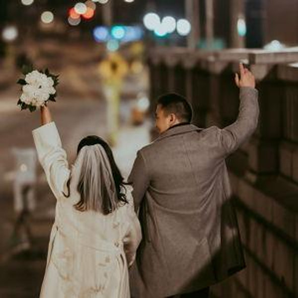 Our Newlywed Fund