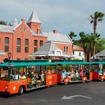 Old Town Trolley Tours St Augustine