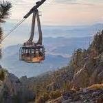 Palm Springs Aerial Tramway